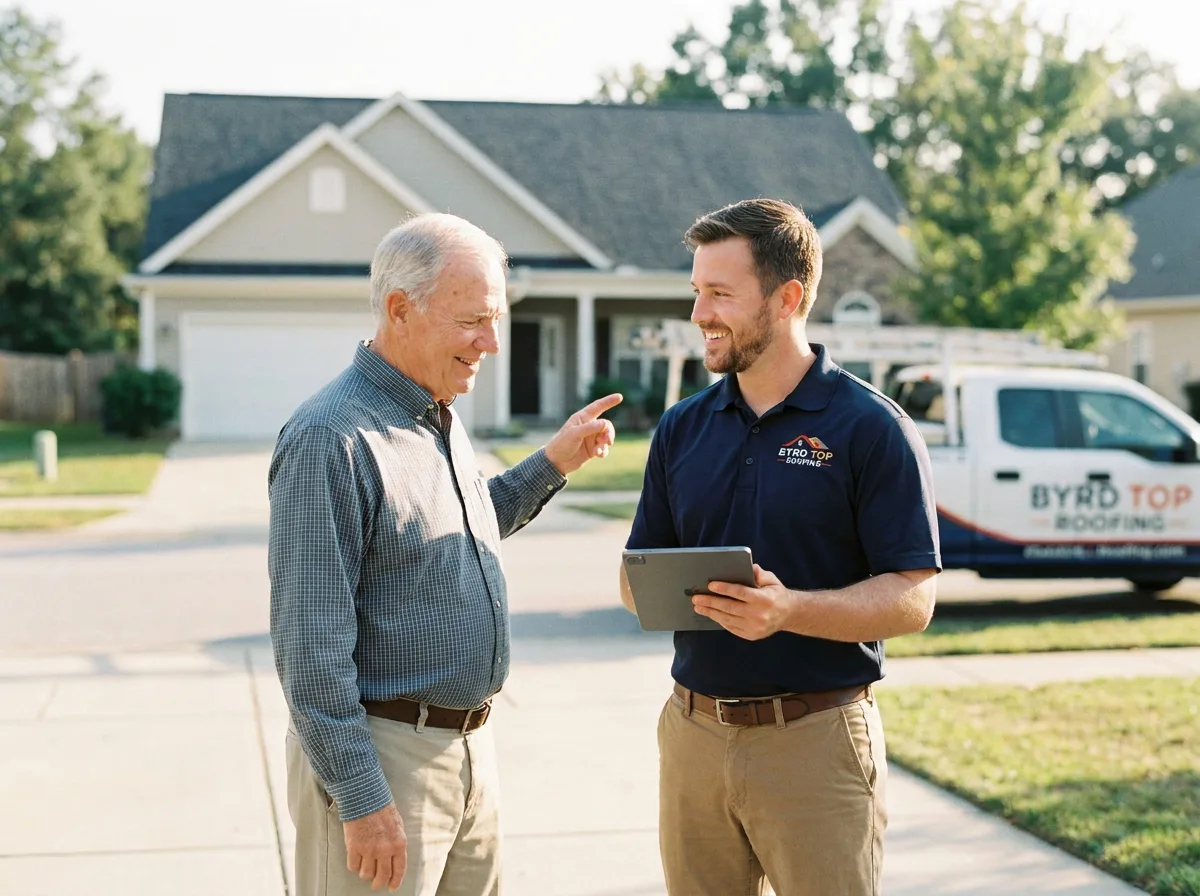 Roofing Ferguson, IA FAQs